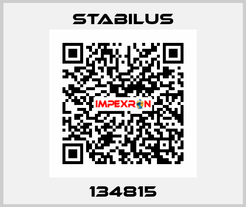 134815 Stabilus
