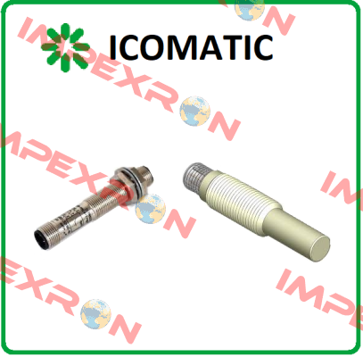 I- O12/G16T-1,5-E-S1 ICOMATIC Sensortechnik