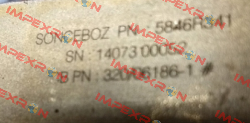 5846R341  OEM!! Sonceboz