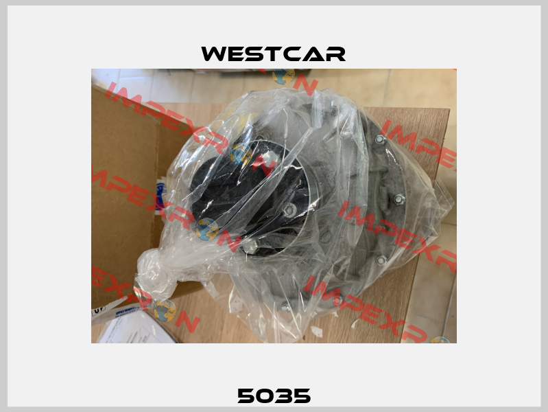 5035 Westcar