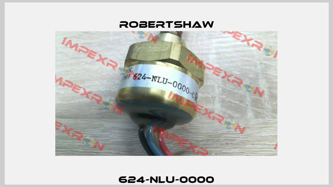 624-NLU-0000 Robertshaw