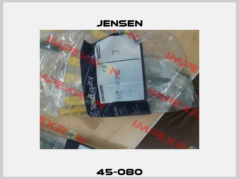 45-080 Jensen