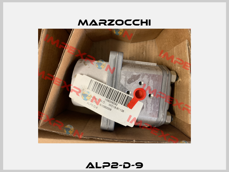 ALP2-D-9 Marzocchi