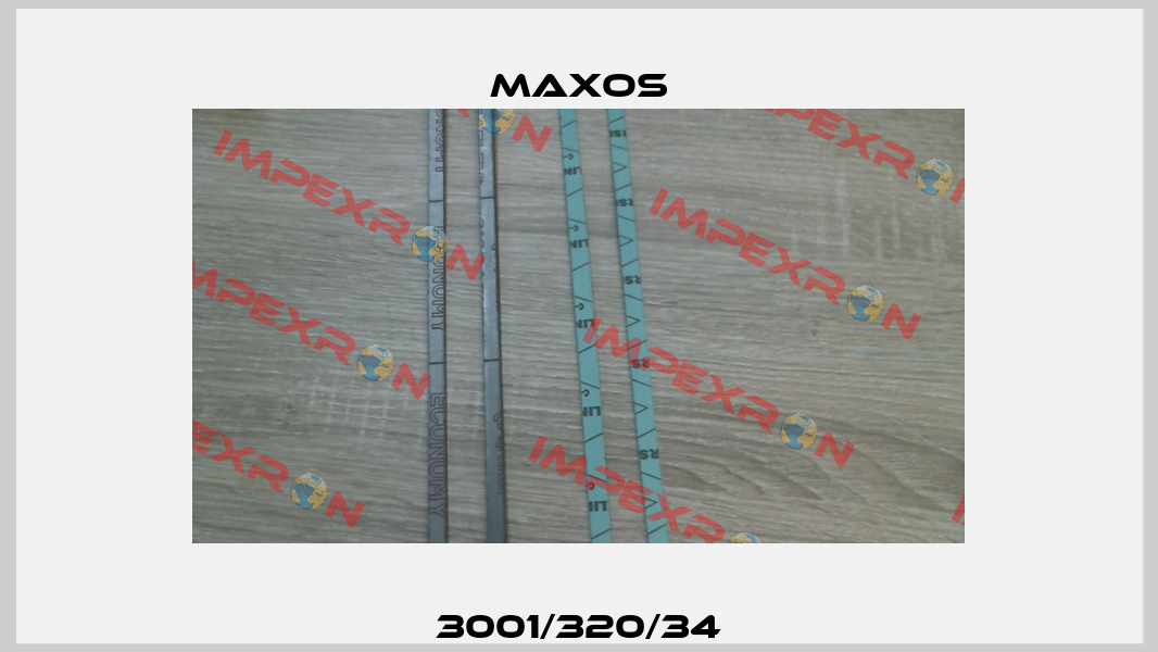 3001/320/34 Maxos