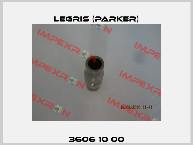 3606 10 00 Legris (Parker)