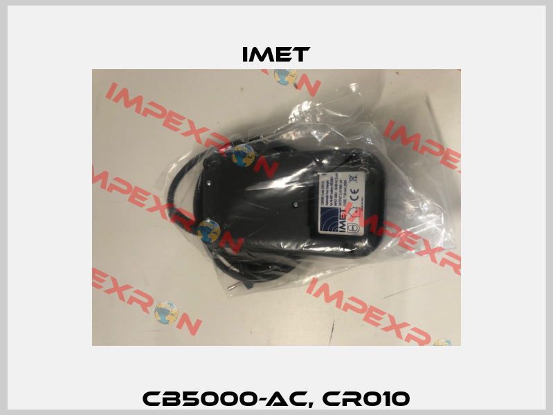 CB5000-AC, CR010 IMET