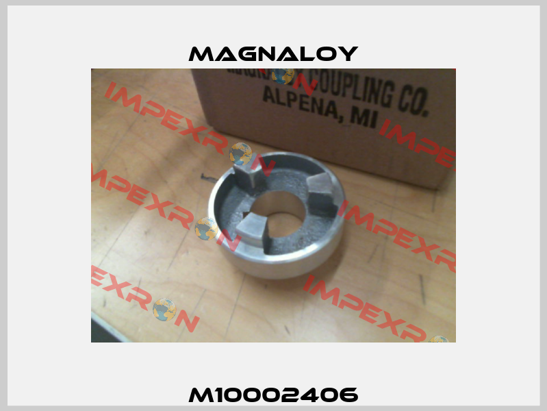M10002406 Magnaloy