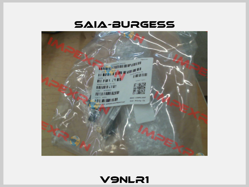V9NLR1 Saia-Burgess