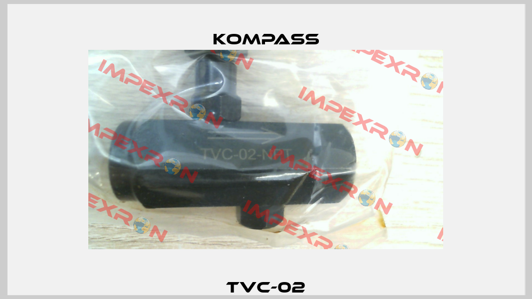 TVC-02 KOMPASS