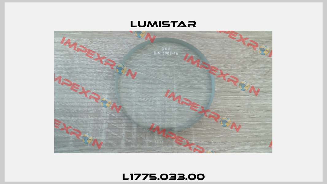 L1775.033.00 Lumistar