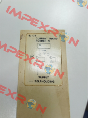 SJ175 230 obsolete/replaced by SP103 220SPDT  Carlo Gavazzi