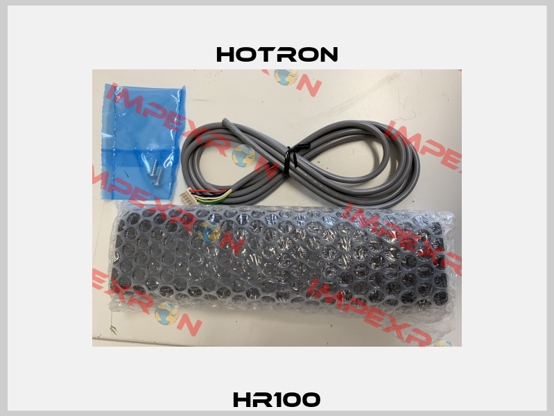 HR100 Hotron