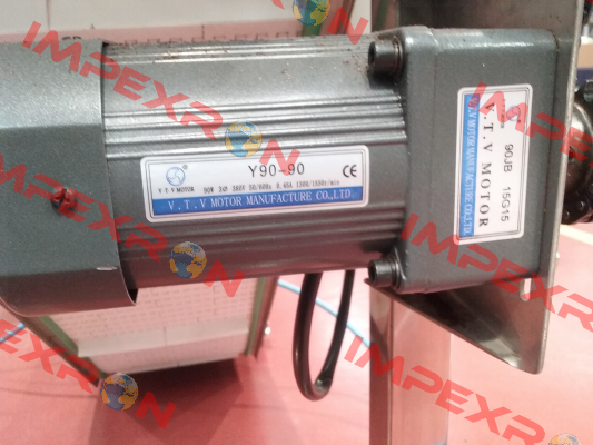 Y90-90 / 90JB 15G15 V.t.v Motor