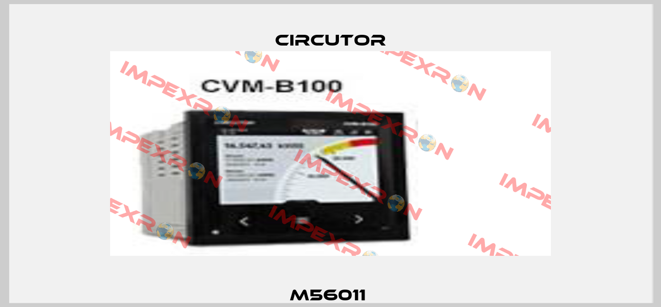 M56011  Circutor