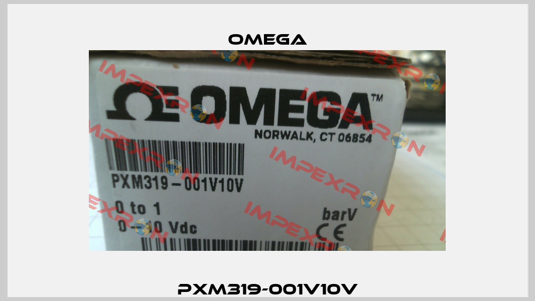 PXM319-001V10V Omega