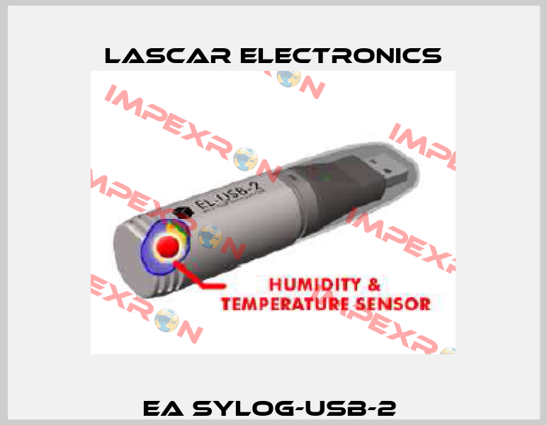 EA SYLOG-USB-2  Lascar