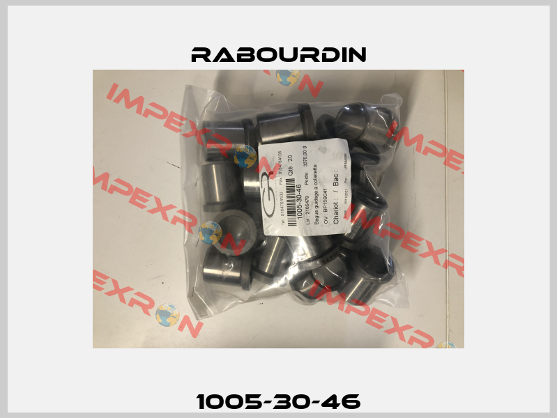 1005-30-46 Rabourdin