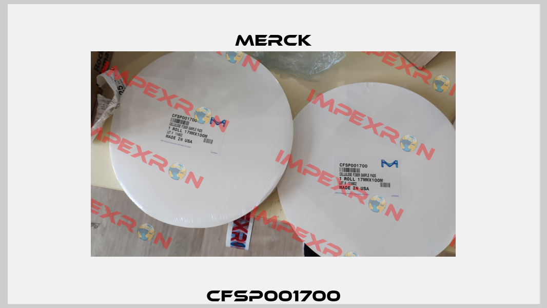 CFSP001700 Merck