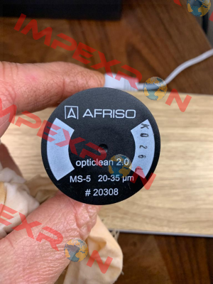 20308 Afriso