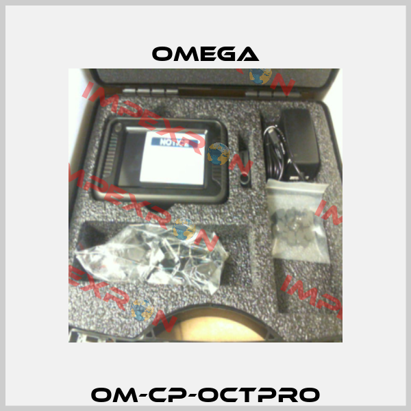 OM-CP-OCTPRO Omega