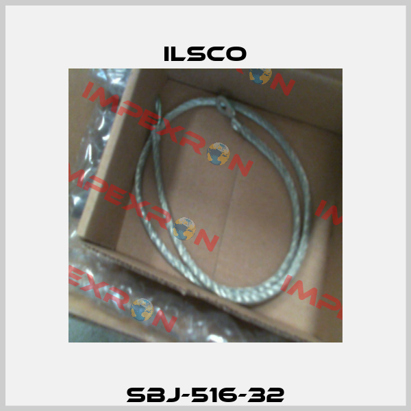 SBJ-516-32 Ilsco