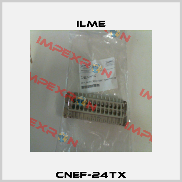 CNEF-24TX Ilme