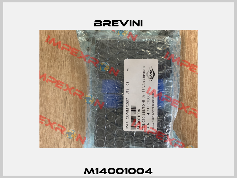 M14001004 Brevini