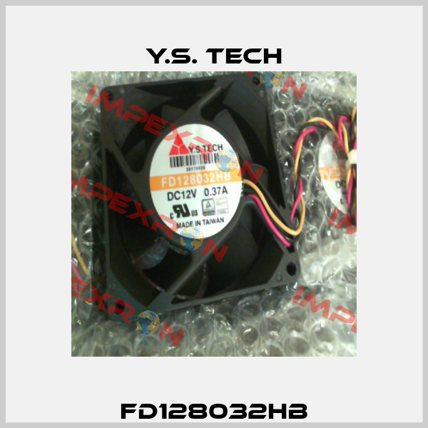 FD128032HB Y.S. Tech