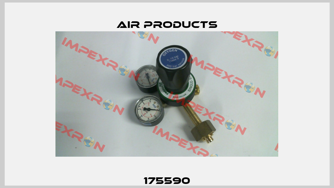 175590 AIR PRODUCTS