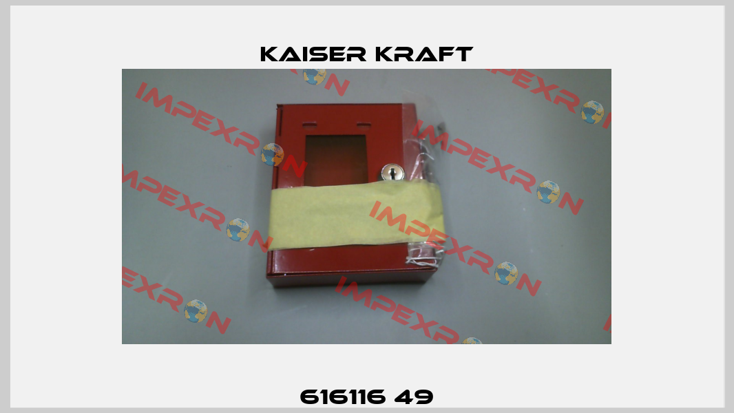 616116 49 Kaiser Kraft