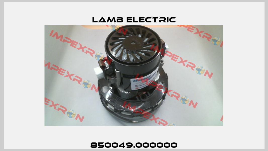 850049.000000 Lamb Electric