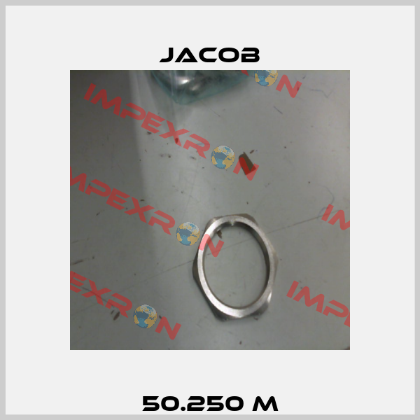 50.250 M JACOB