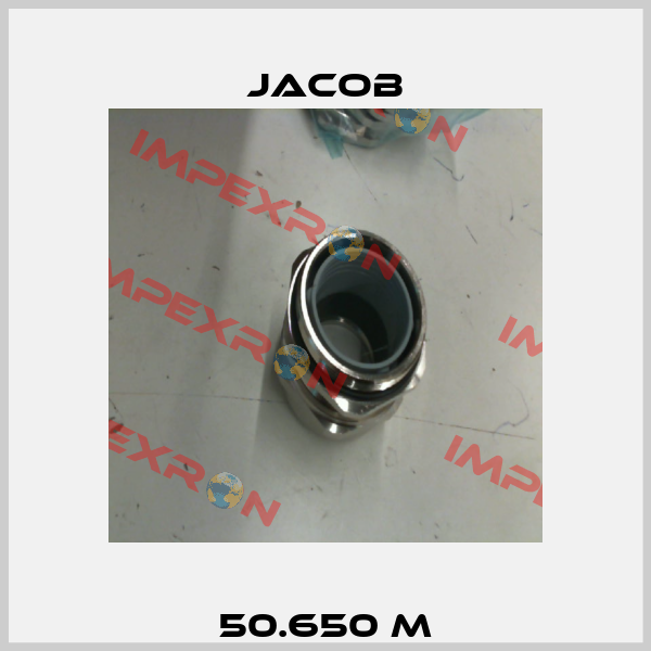 50.650 M JACOB