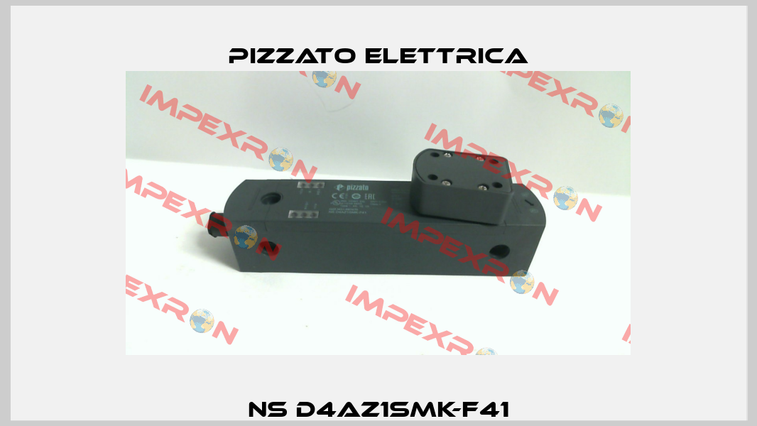NS D4AZ1SMK-F41 Pizzato Elettrica