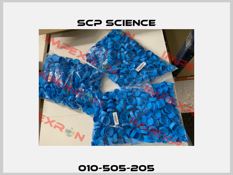 010-505-205 Scp Science