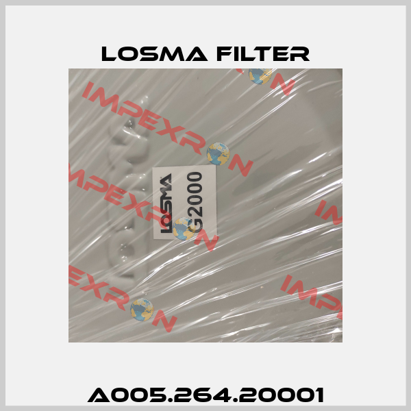 A005.264.20001 Losma