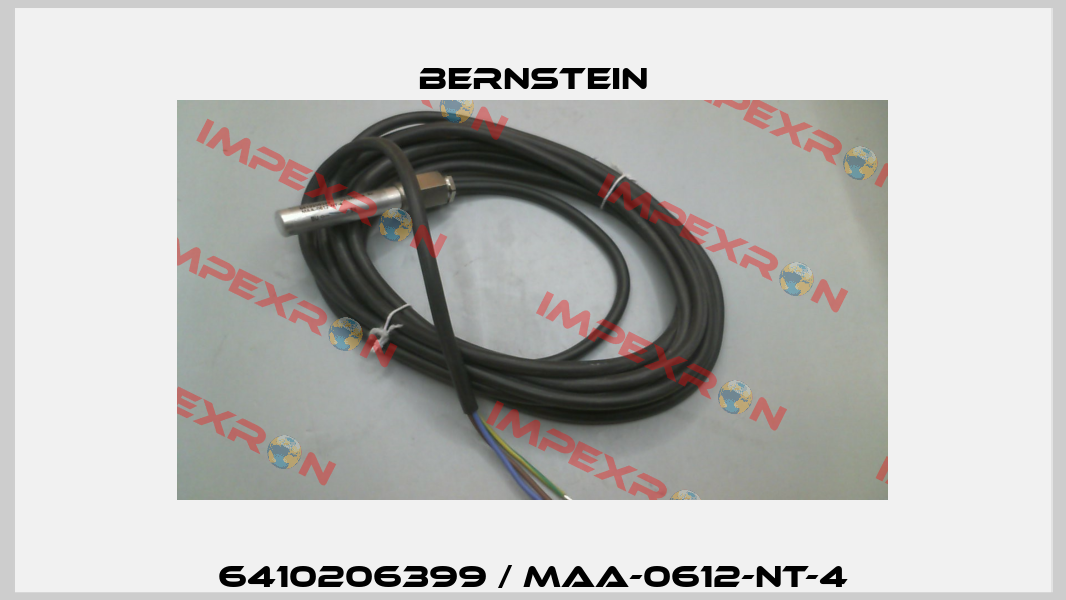 6410206399 / MAA-0612-NT-4 Bernstein