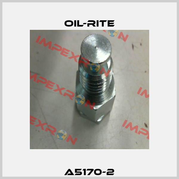 A5170-2 Oil-Rite