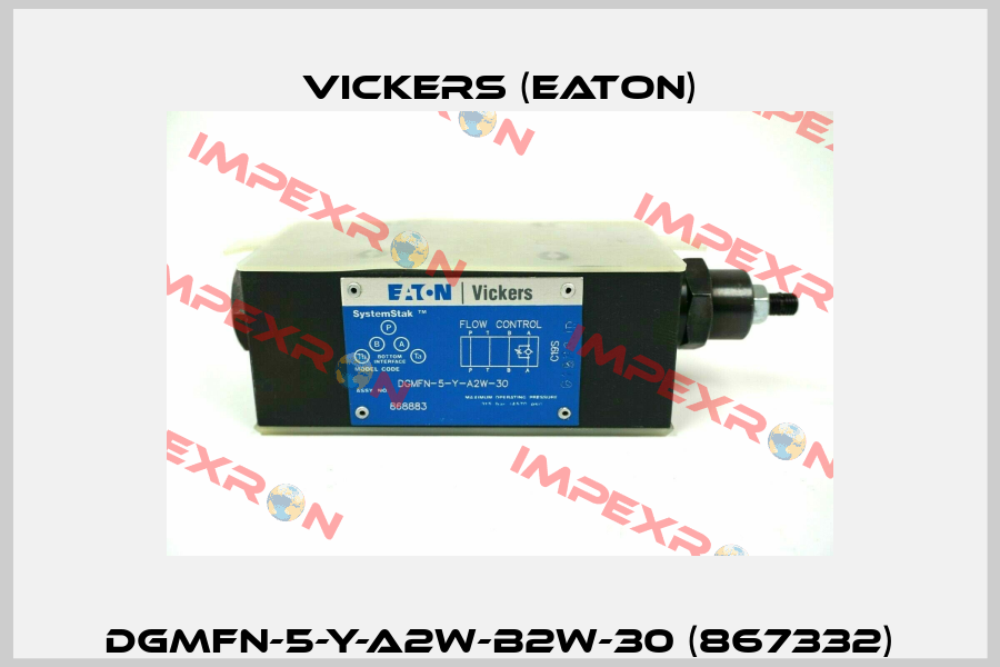 DGMFN-5-Y-A2W-B2W-30 (867332) Vickers (Eaton)