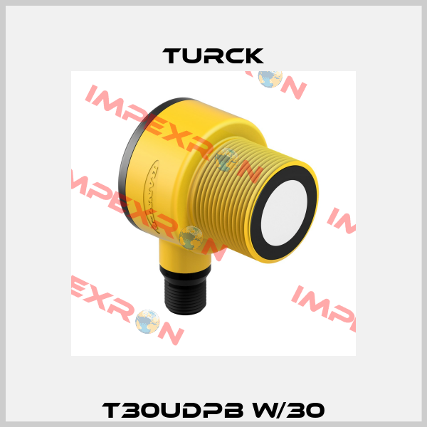T30UDPB W/30 Turck