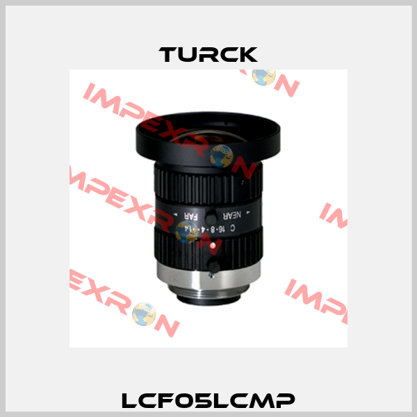LCF05LCMP Turck