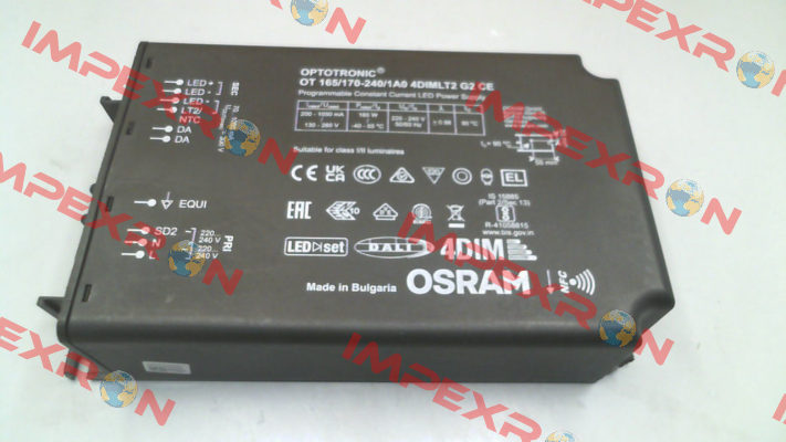 4062172053952 Osram