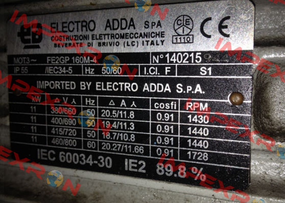 140215 Electro Adda