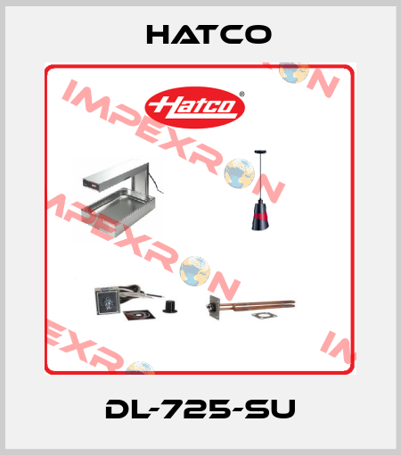 DL-725-SU Hatco