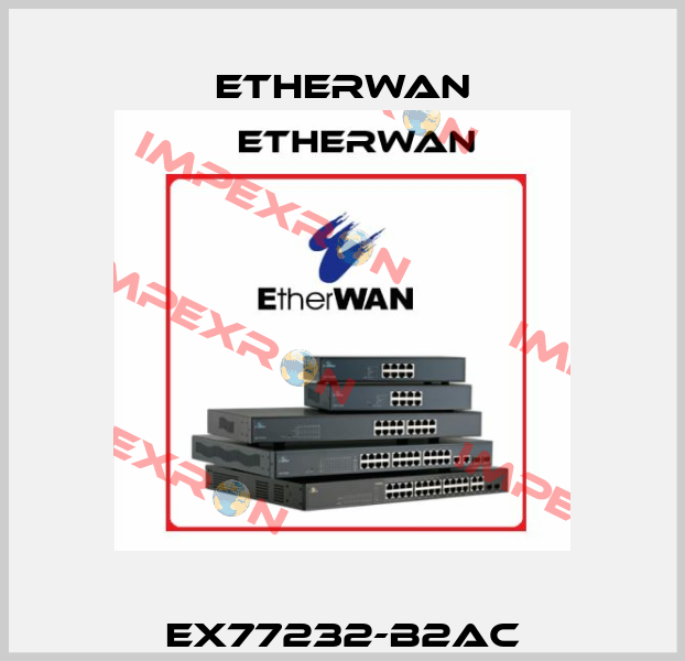 EX77232-B2AC Etherwan