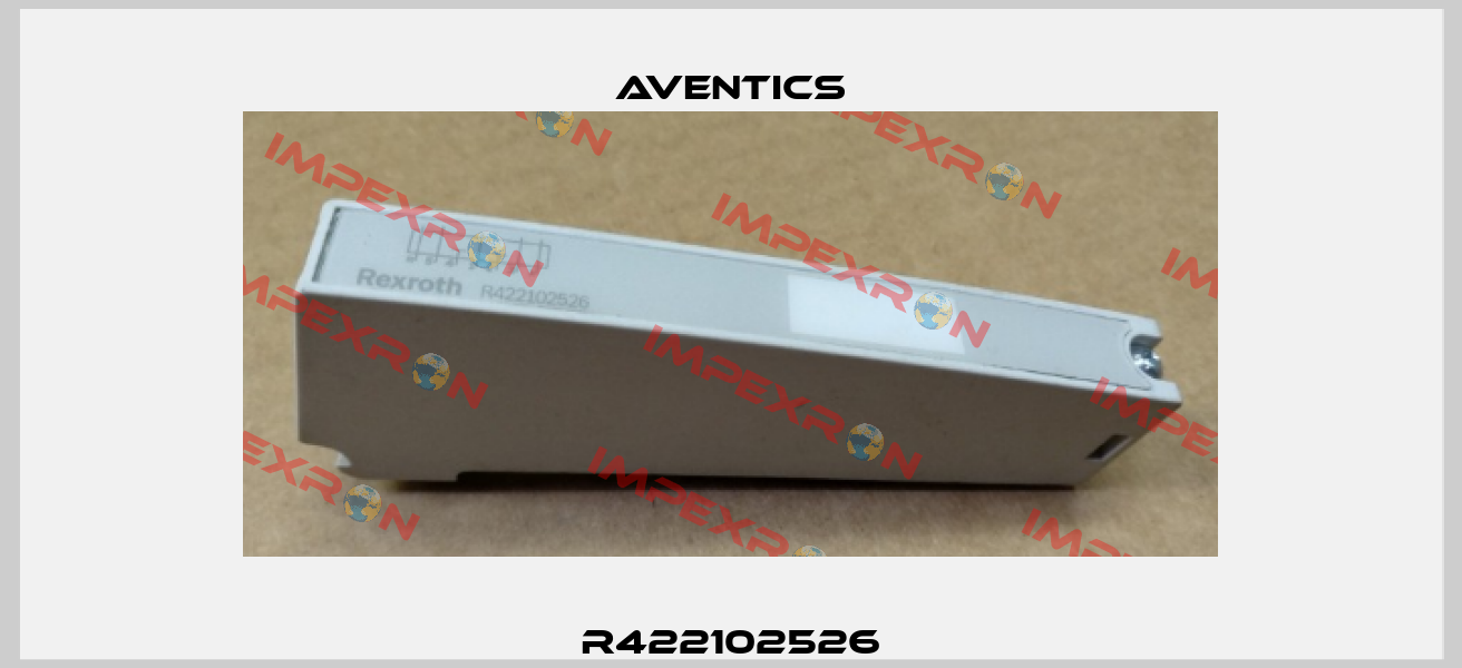 R422102526 Aventics