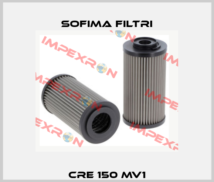 CRE 150 MV1 Sofima Filtri