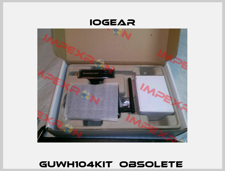 GUWH104KIT  Obsolete  Iogear