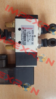 4V210-08 AC24  Winman