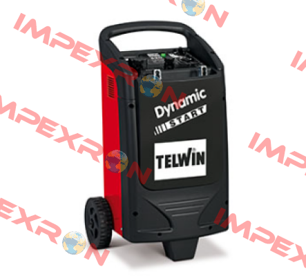 829384 / Dynamic-620-Start-12V/24V Telwin